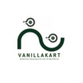 Vanillakart  logo