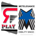 Rafplay  logo