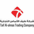 شركة طيف الاماس  logo