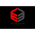 Elite Engineering Building Contracting  logo