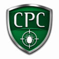 Contra Pest Control  logo