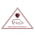 Al Baron Security  logo