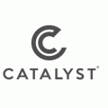 Catalyst  logo
