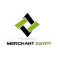 Merchant Egypt  logo