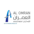 Al Omran Investment Group  logo