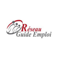 Reseau Guide Emploi  logo