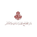 Dar Al-Fath for Research & Publishing  logo