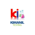 kimanil lab/kimanil industrail consulting  logo