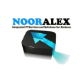 NOORALEX  logo