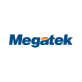 Megatek SAL  logo