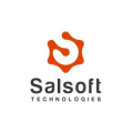 Salsoft  logo