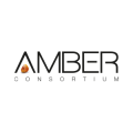 Amber Group  logo