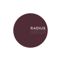 Radius Group  logo