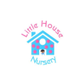 Little House Nursery  logo