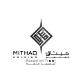 Mithaq Holding Company  logo