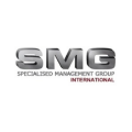 Specialised Management Group (SMG)  logo