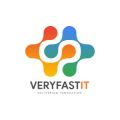 VeryFastIT  logo