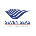 SEVEN SEAS STEEL INDUSTRIES LLC  logo