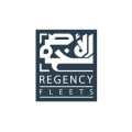 Regency fleets  logo