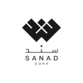 SANAD - DOHA  logo