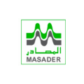 Masader Investment Co Ltd  logo