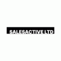 SALESACTIVE LTD  logo