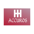 accuros  logo