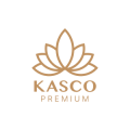 kasco premium  logo