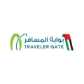 Traveler Gate Travel and Tourism  logo