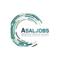 Asal jobs  logo