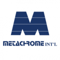 Metachrome International SAL  logo