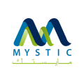 Mystic  logo