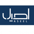 Aseel Real Estate  logo