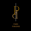 Paris Paradise  logo