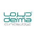 Derma Clinics  logo