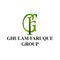 GHULAM FARUQUE GROUP  logo