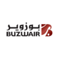 Buzwair Engineering &Cont  logo