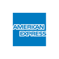 American Express - Bahrain  logo