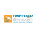 Emperor Divers  logo