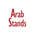 ArabStands.com  logo