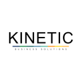 Kinetic Business Solutions  logo