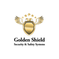 Golden Shield Security & Safety Systems  logo