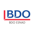 BDO Esnad  logo