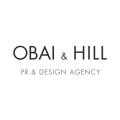 Obai & Hill   logo