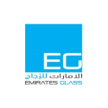 Emirates Glass  logo