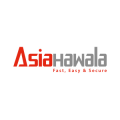 AsiaHawala  logo