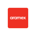 Aramex Morocco  logo