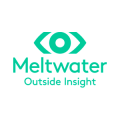 Meltwater  logo