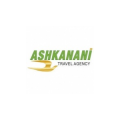 Ashkanani Travel Agency  logo
