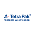 Tetra Pak  logo